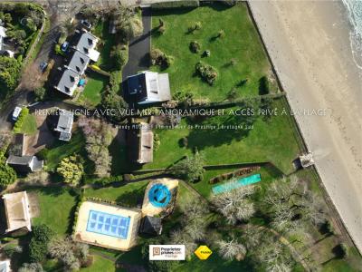 For sale Sarzeau 9 rooms 173 m2 Morbihan (56370) photo 3