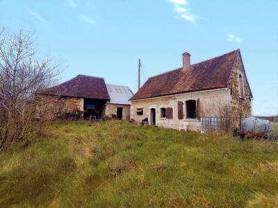 Acheter Maison Chambon Indre et loire