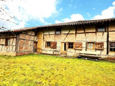 For sale Saint-trivier-de-courtes 4 rooms 99 m2 Ain (01560) photo 1