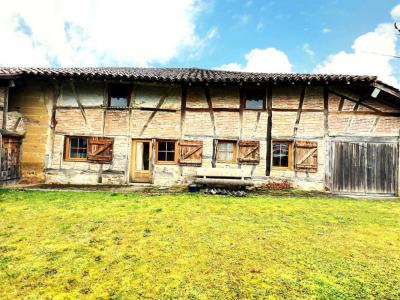 For sale Saint-trivier-de-courtes 4 rooms 99 m2 Ain (01560) photo 2