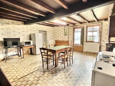 For sale Saint-trivier-de-courtes 4 rooms 99 m2 Ain (01560) photo 3