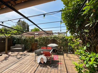 Annonce Vente 2 pices Maison Motte 83