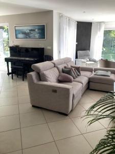 Annonce Vente 6 pices Maison Cellier 44