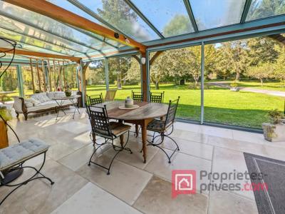 Annonce Vente 12 pices Maison Merrey-sur-arce 10