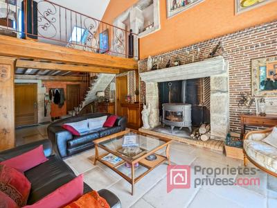 Acheter Maison Merrey-sur-arce 415000 euros