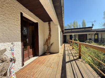 For sale Marsac 8 rooms 200 m2 Charente (16570) photo 2