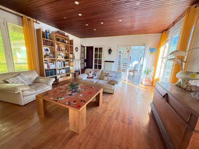 For sale Marsac 8 rooms 200 m2 Charente (16570) photo 4