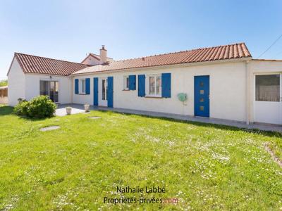 For sale Arthon-en-retz 5 rooms 138 m2 Loire atlantique (44320) photo 1