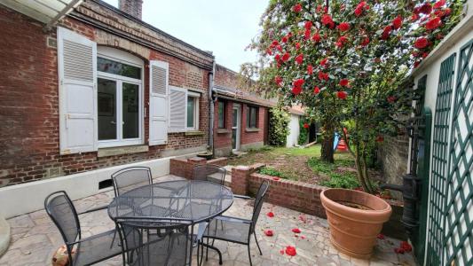 For sale Saint-quentin 10 rooms 236 m2 Aisne (02100) photo 1