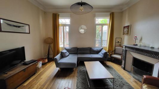 For sale Saint-quentin 10 rooms 236 m2 Aisne (02100) photo 2