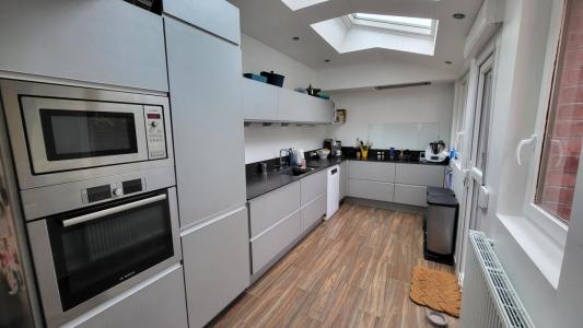 For sale Saint-quentin 10 rooms 236 m2 Aisne (02100) photo 4