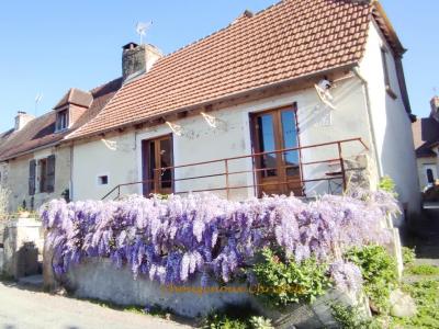 For sale Hautefort 4 rooms 100 m2 Dordogne (24390) photo 0