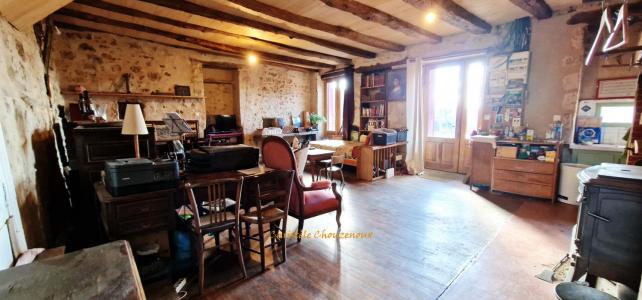 For sale Hautefort 4 rooms 100 m2 Dordogne (24390) photo 3
