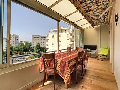 For sale Cannes 3 rooms 63 m2 Alpes Maritimes (06400) photo 1