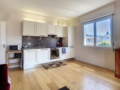 For sale Cannes 3 rooms 63 m2 Alpes Maritimes (06400) photo 3