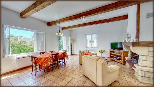 Acheter Maison 117 m2 Roquebrune-sur-argens
