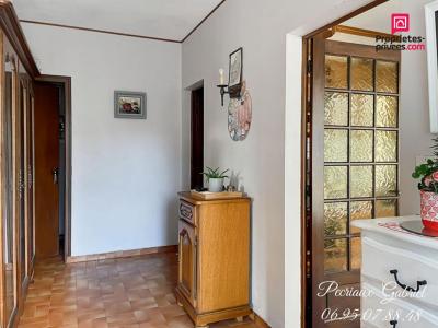 Annonce Vente 6 pices Maison Fontvannes 10