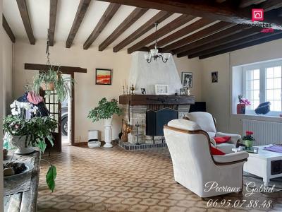 Acheter Maison 194 m2 Fontvannes