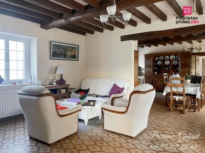 Acheter Maison Fontvannes Aube