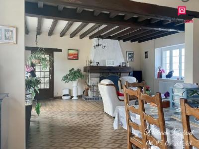 Acheter Maison Fontvannes 283000 euros