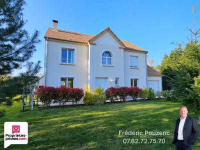 For sale Houdan 7 rooms 160 m2 Yvelines (78550) photo 0
