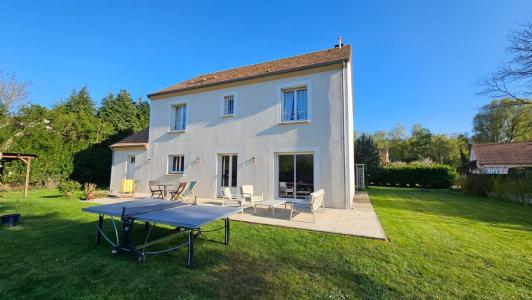 For sale Houdan 7 rooms 160 m2 Yvelines (78550) photo 1