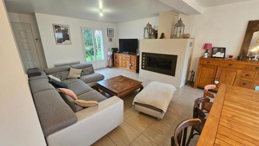 For sale Houdan 7 rooms 160 m2 Yvelines (78550) photo 3