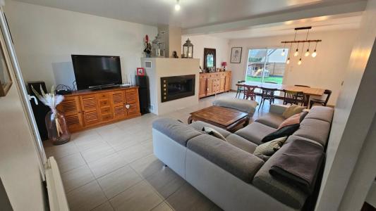 For sale Houdan 7 rooms 160 m2 Yvelines (78550) photo 4