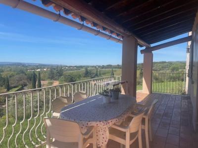 For sale Saint-saturnin-les-apt 5 rooms 152 m2 Vaucluse (84490) photo 1