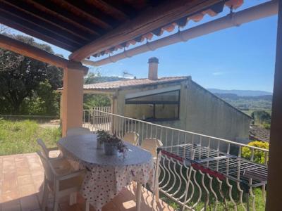 For sale Saint-saturnin-les-apt 5 rooms 152 m2 Vaucluse (84490) photo 2
