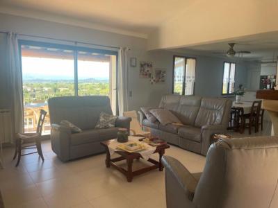For sale Saint-saturnin-les-apt 5 rooms 152 m2 Vaucluse (84490) photo 3