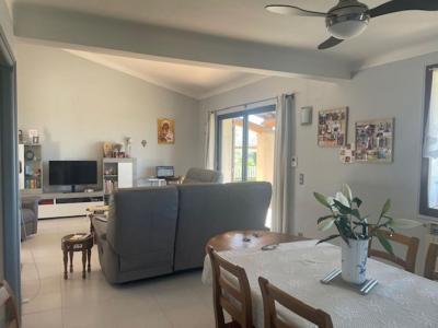 For sale Saint-saturnin-les-apt 5 rooms 152 m2 Vaucluse (84490) photo 4