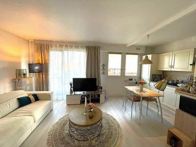 Annonce Vente Appartement Rueil-malmaison 92
