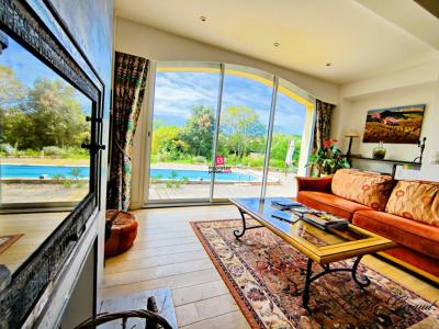 For sale Liviniere 7 rooms 169 m2 Herault (34210) photo 0