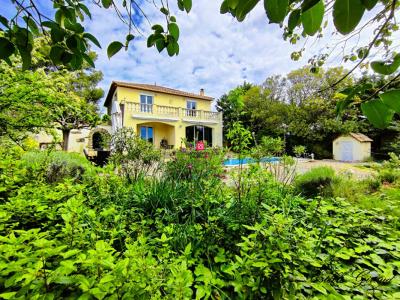 For sale Liviniere 7 rooms 169 m2 Herault (34210) photo 1