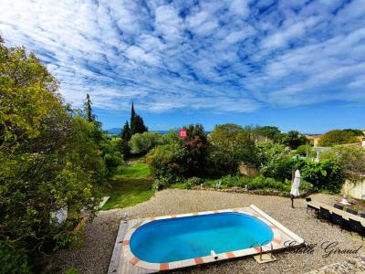 For sale Liviniere 7 rooms 169 m2 Herault (34210) photo 2