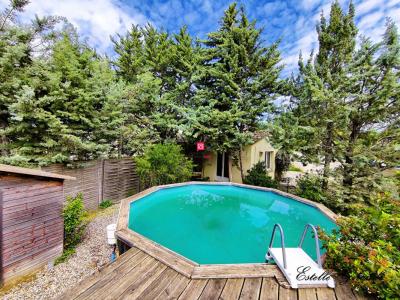 For sale Liviniere 7 rooms 169 m2 Herault (34210) photo 4