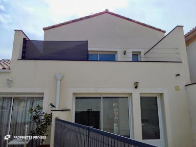 For sale Royan 3 rooms 56 m2 Charente maritime (17200) photo 0