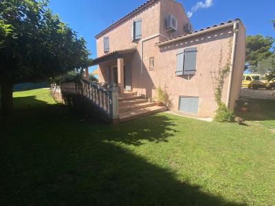 For sale Istres 4 rooms 100 m2 Bouches du Rhone (13800) photo 0