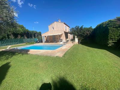 For sale Istres 4 rooms 100 m2 Bouches du Rhone (13800) photo 1