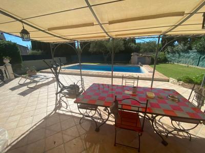 For sale Istres 4 rooms 100 m2 Bouches du Rhone (13800) photo 2