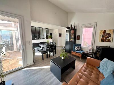 For sale Istres 6 rooms 97 m2 Bouches du Rhone (13800) photo 0