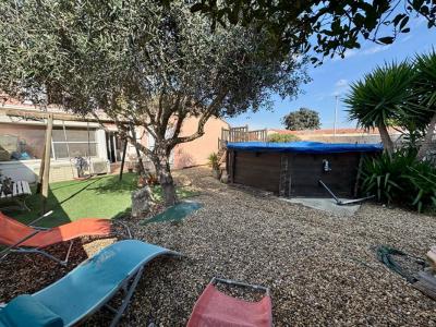 For sale Istres 6 rooms 97 m2 Bouches du Rhone (13800) photo 1