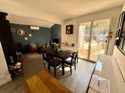 For sale Istres 6 rooms 97 m2 Bouches du Rhone (13800) photo 4