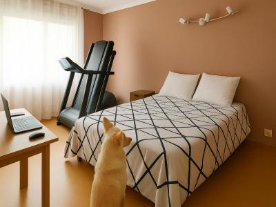 For sale Goussainville 6 rooms 125 m2 Val d'Oise (95190) photo 4