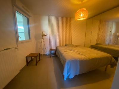 Louer Appartement 62 m2 Bordeaux