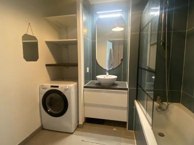 Louer Appartement Bordeaux Gironde