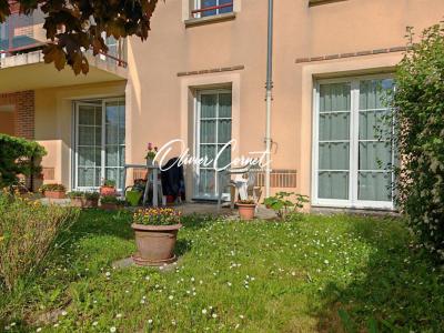 For sale Nogent-le-rotrou 2 rooms 49 m2 Eure et loir (28400) photo 1