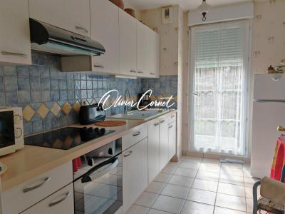 For sale Nogent-le-rotrou 2 rooms 49 m2 Eure et loir (28400) photo 2