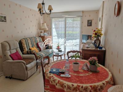 For sale Nogent-le-rotrou 2 rooms 49 m2 Eure et loir (28400) photo 3